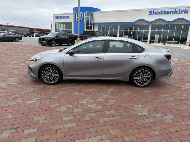 Used 2023 Kia Forte GT FWD image 33
