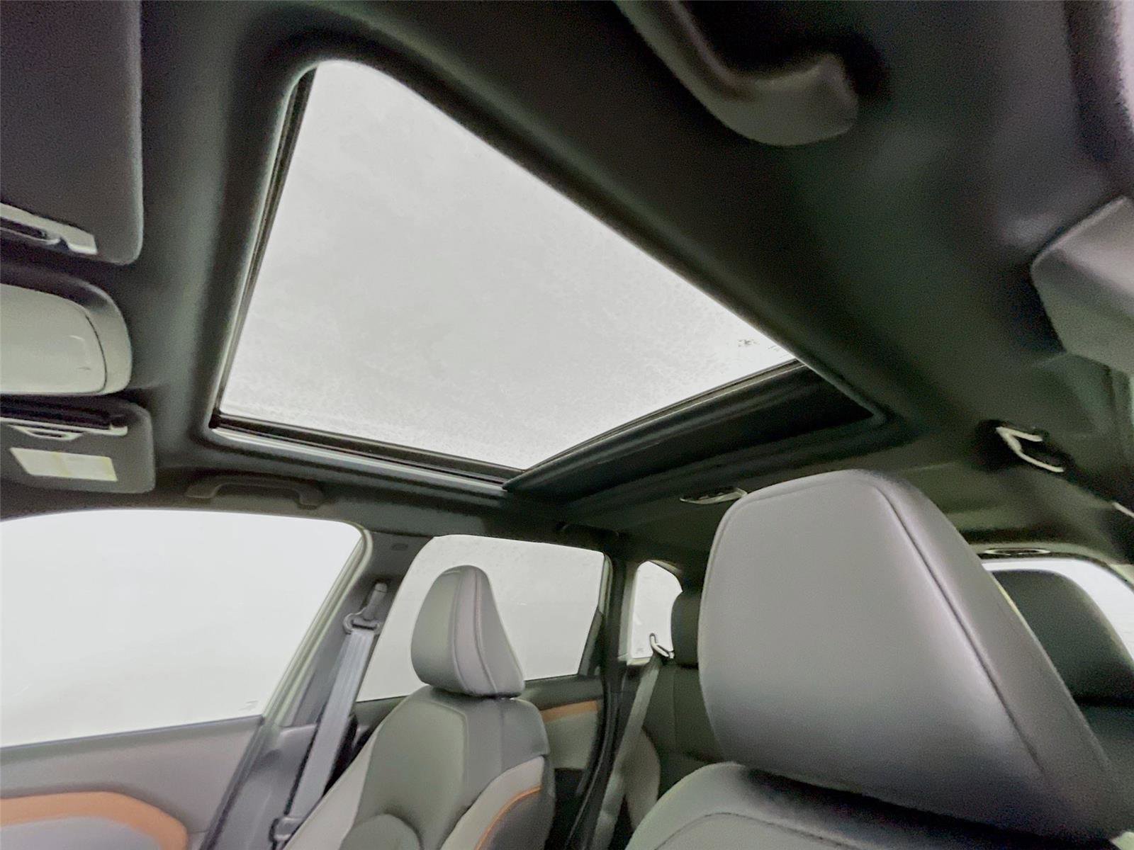 New 2026 Subaru Forester Sport image 9