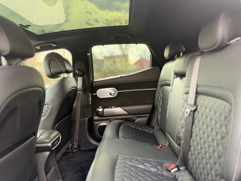 Used 2023 Genesis GV60 Performance AWD/4WD image 24