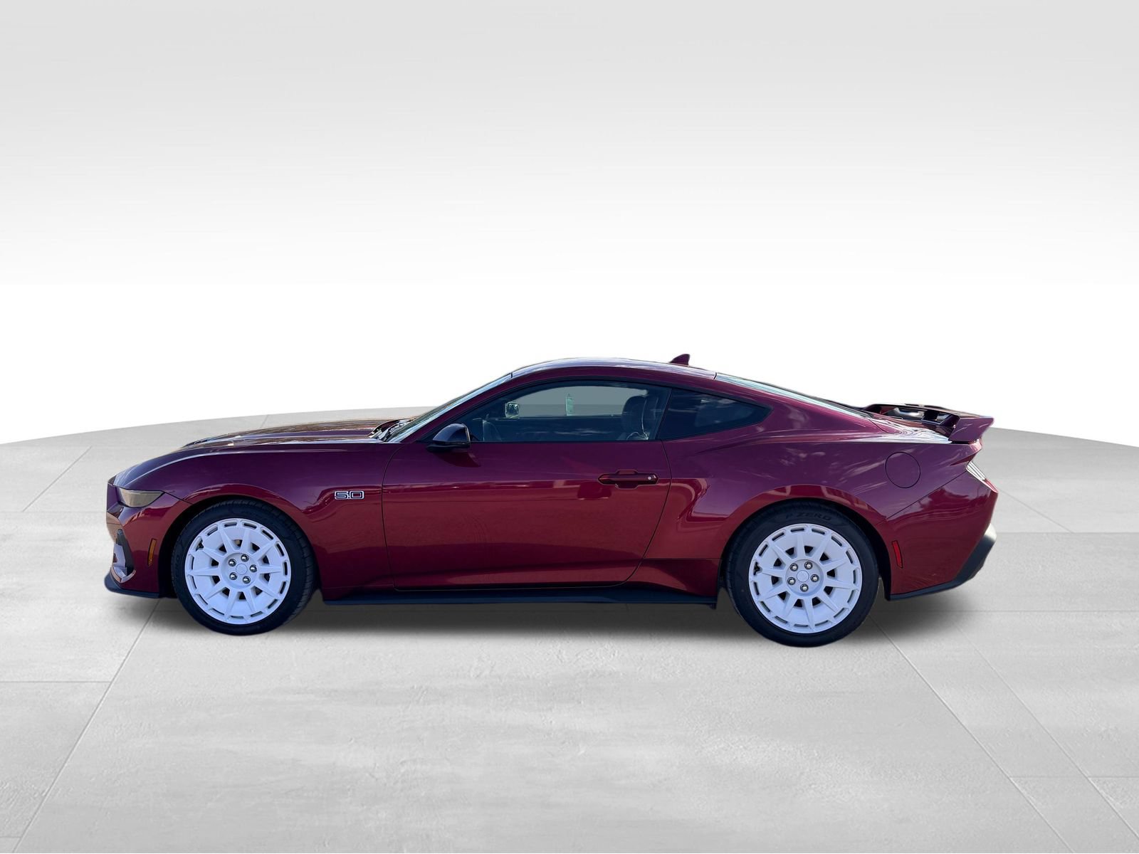 New 2026 Ford Mustang GT Premium w/ GT Performance Package RWD image 23