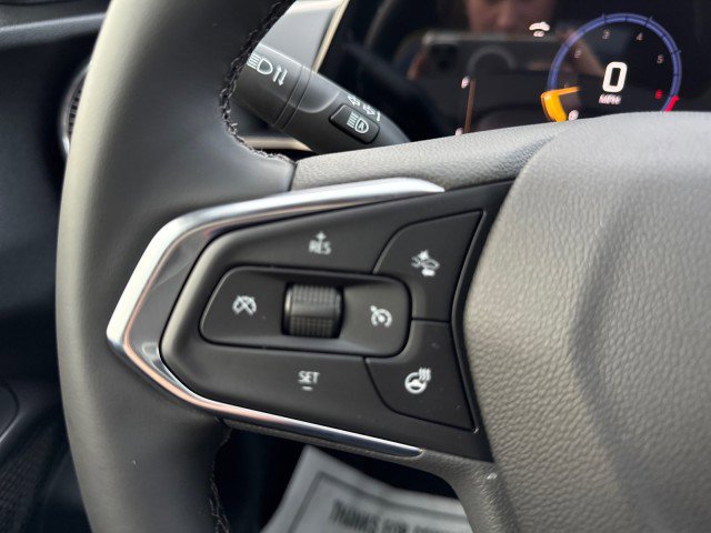 New 2026 Chevrolet Trax ACTIV image 24