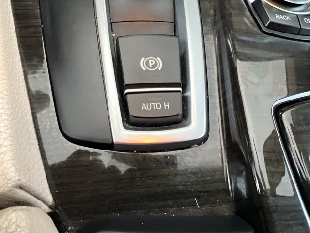Used 2011 BMW 535i Sedan RWD image 32