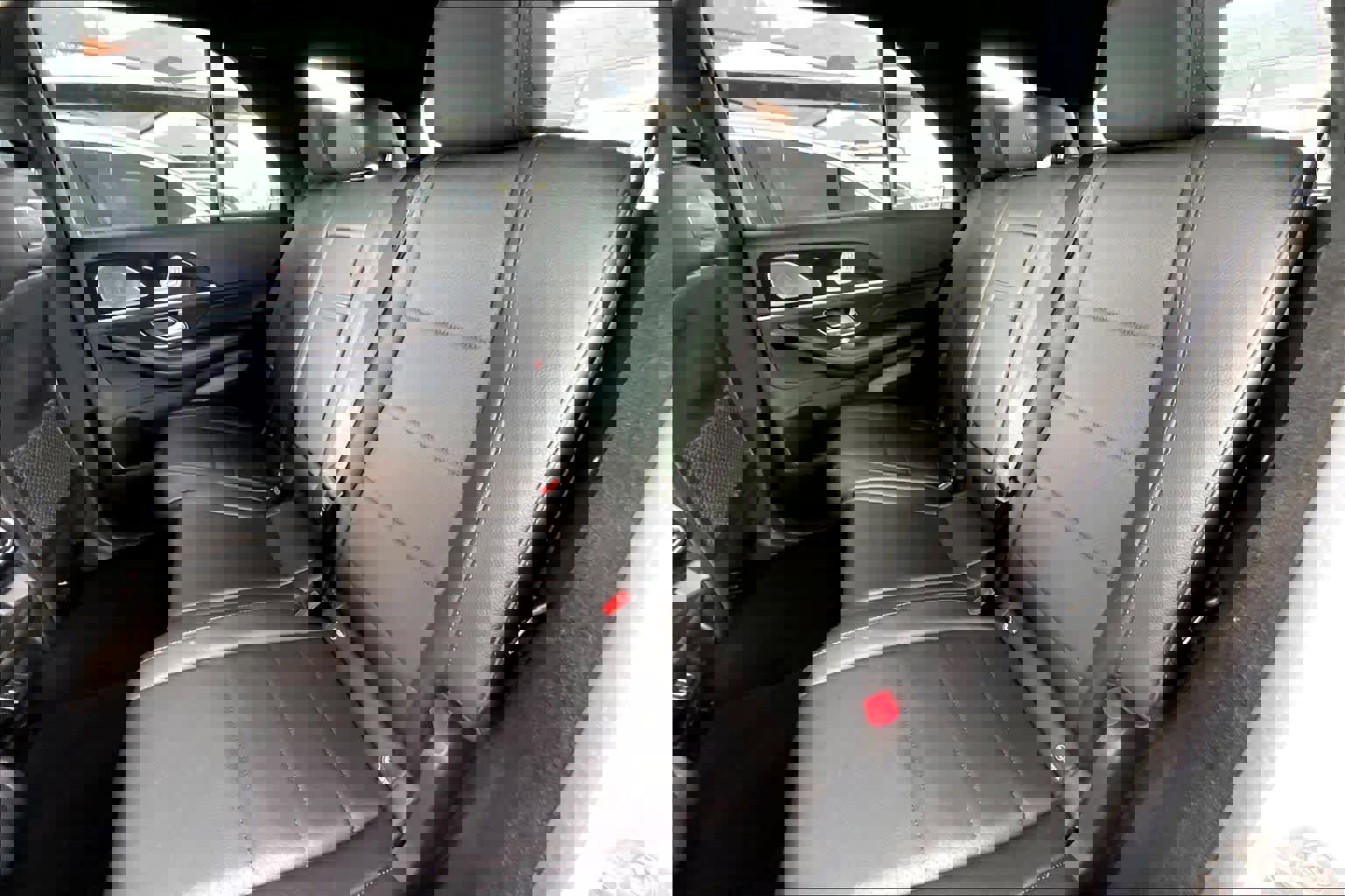 Certified 2020 Mercedes-Benz GLE 350 4MATIC image 20