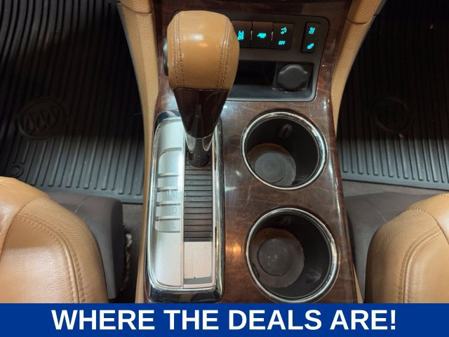 Used 2014 Buick Enclave Premium w/ Trailering Provision Package AWD/4WD image 24