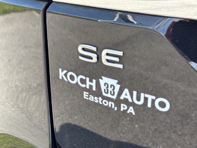 Used 2024 Volkswagen Atlas SE AWD/4WD image 19