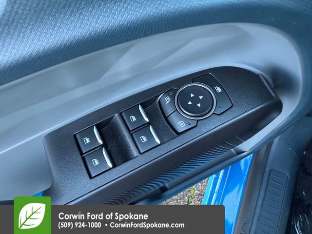 New 2026 Ford Maverick Lobo image 19