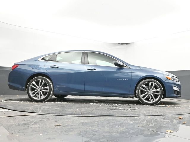 Used 2024 Chevrolet Malibu LT image 52
