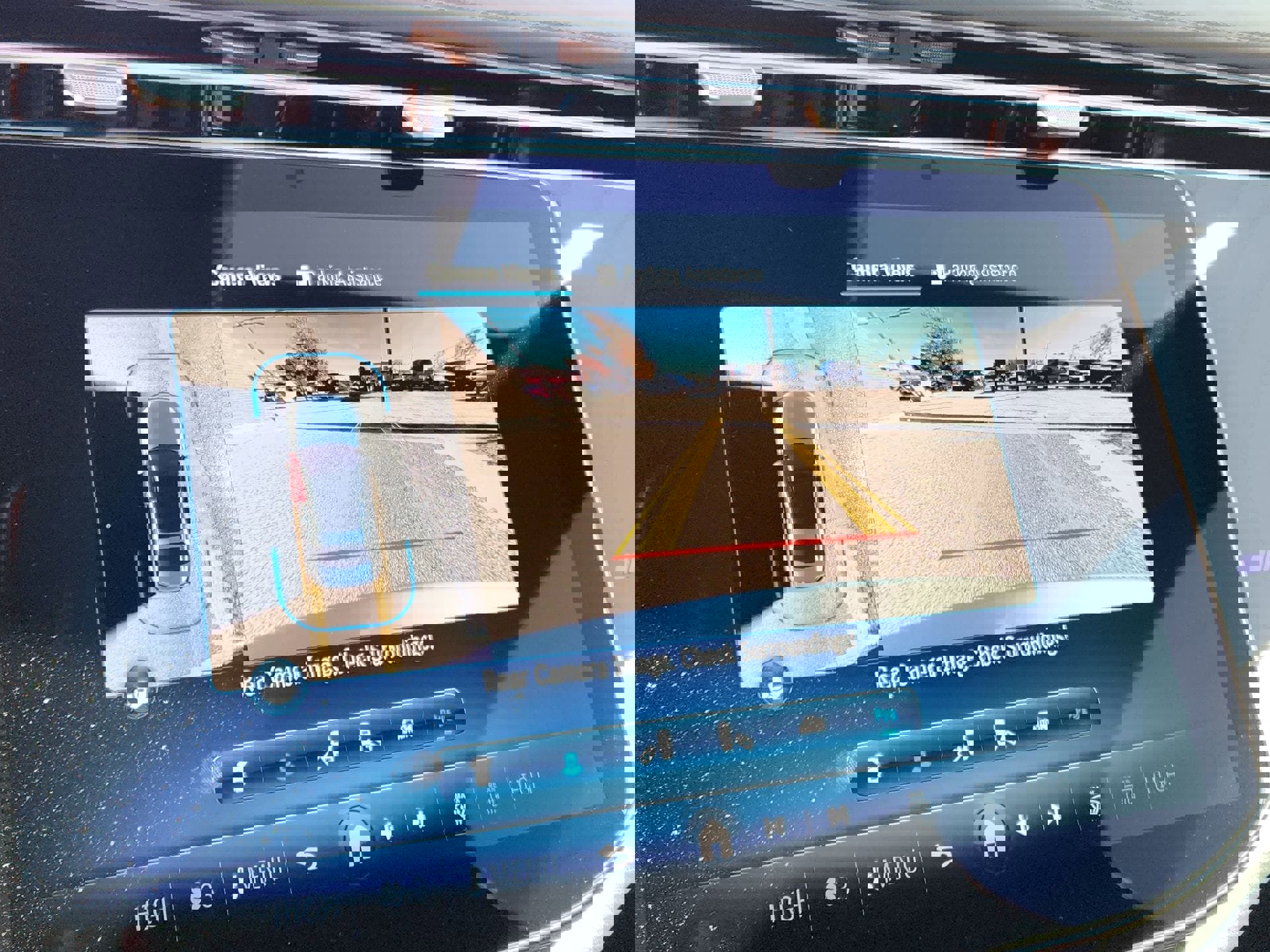 New 2025 Mercedes-Benz E 53 AMG e 4MATIC Sedan image 18