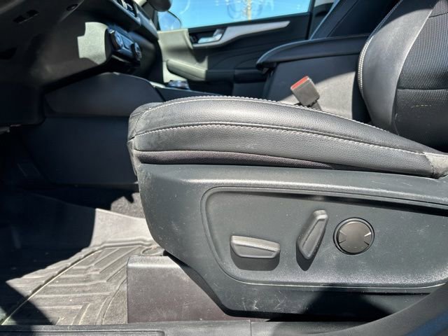 Used 2021 Ford Escape SEL AWD/4WD image 30