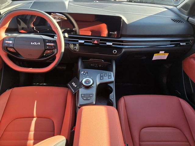 New 2026 Kia Sportage SX Prestige image 17