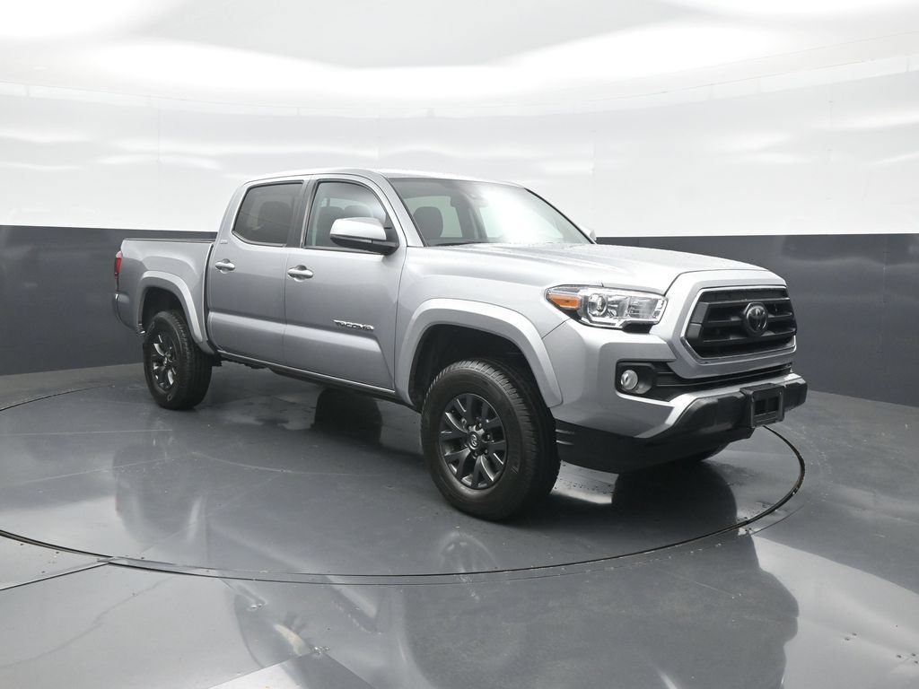 Used 2023 Toyota Tacoma SR5
