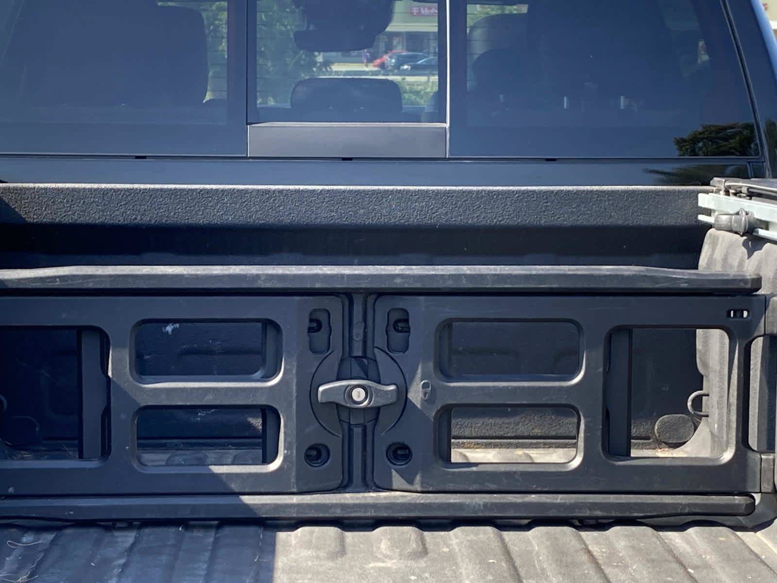 Certified 2023 RAM 2500 Rebel w/ Level 2 Equipment Group AWD/4WD image 8