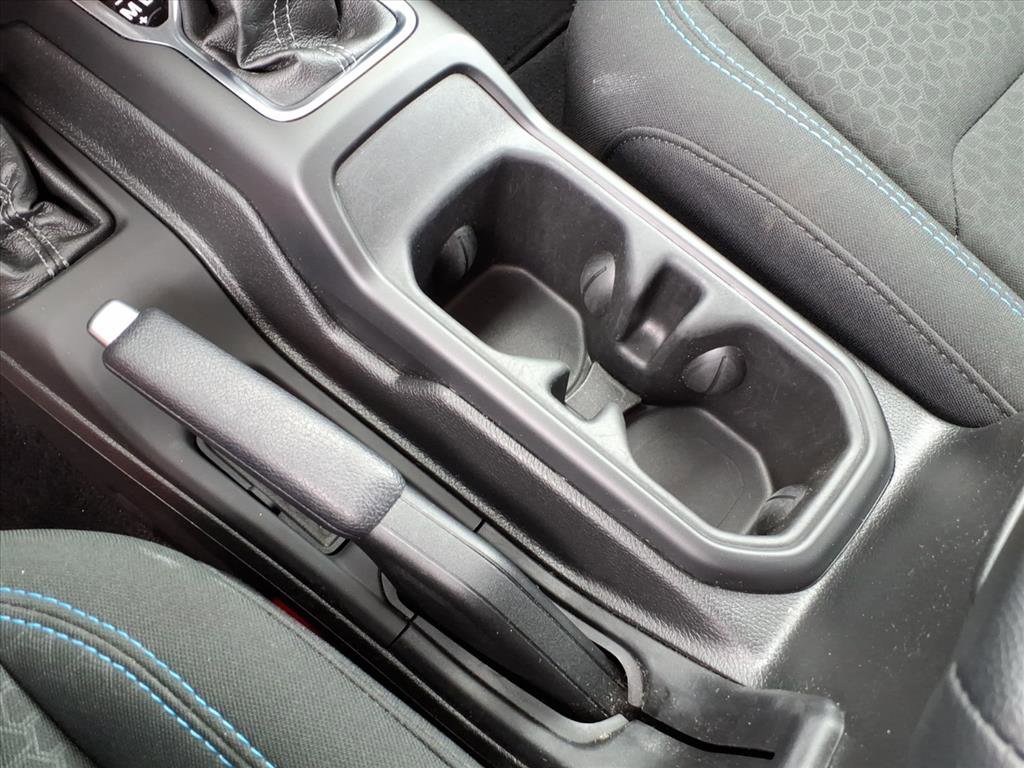 Used 2025 Jeep Wrangler Unlimited Rubicon 4xe w/ Safety Group image 28