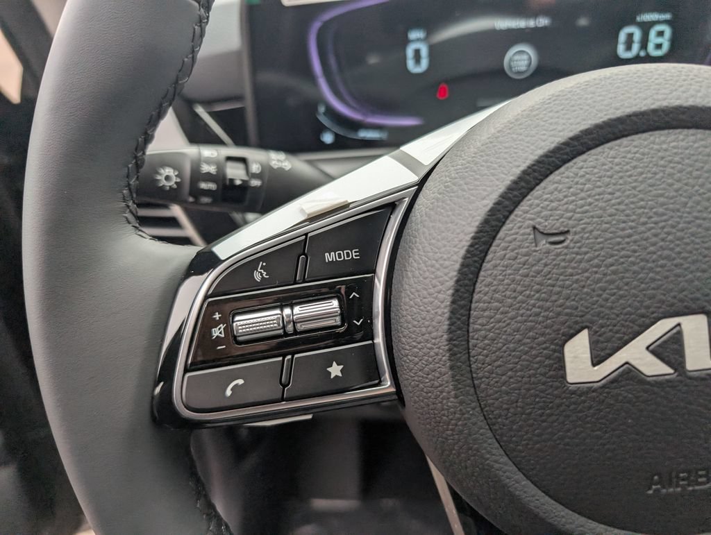 New 2026 Kia Seltos S AWD/4WD image 17