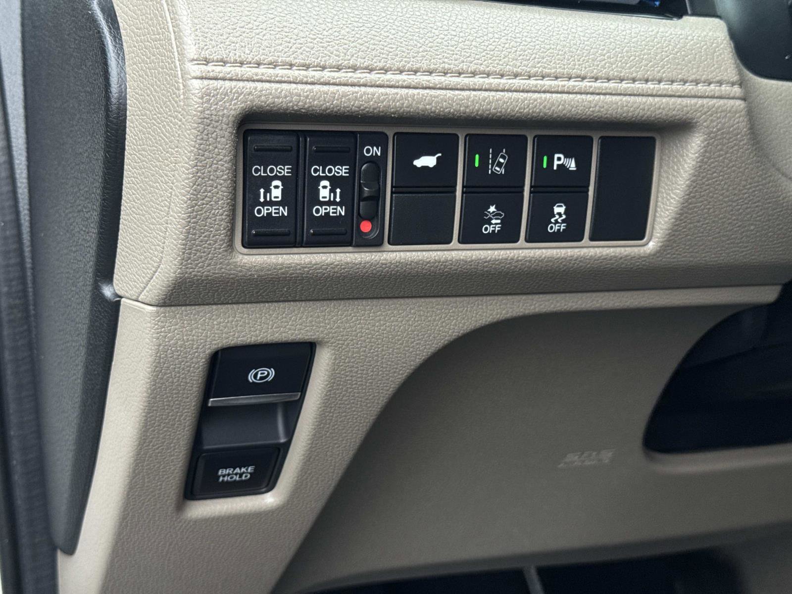 Used 2019 Honda Odyssey Elite image 29