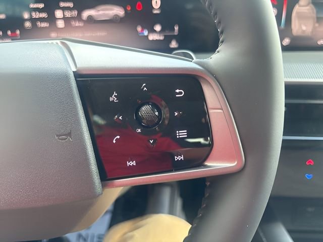 New 2025 Nissan Murano SV w/ Cargo Package image 18