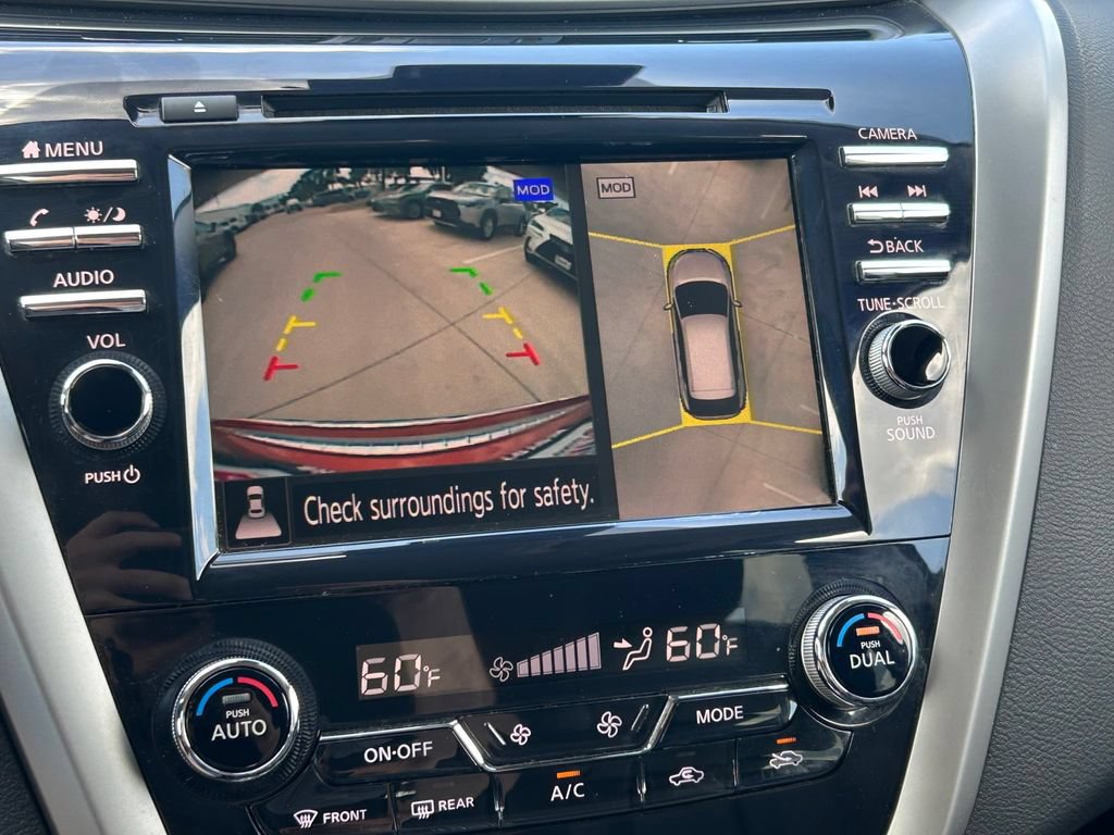 Used 2020 Nissan Murano SV w/ Premium Package FWD image 32