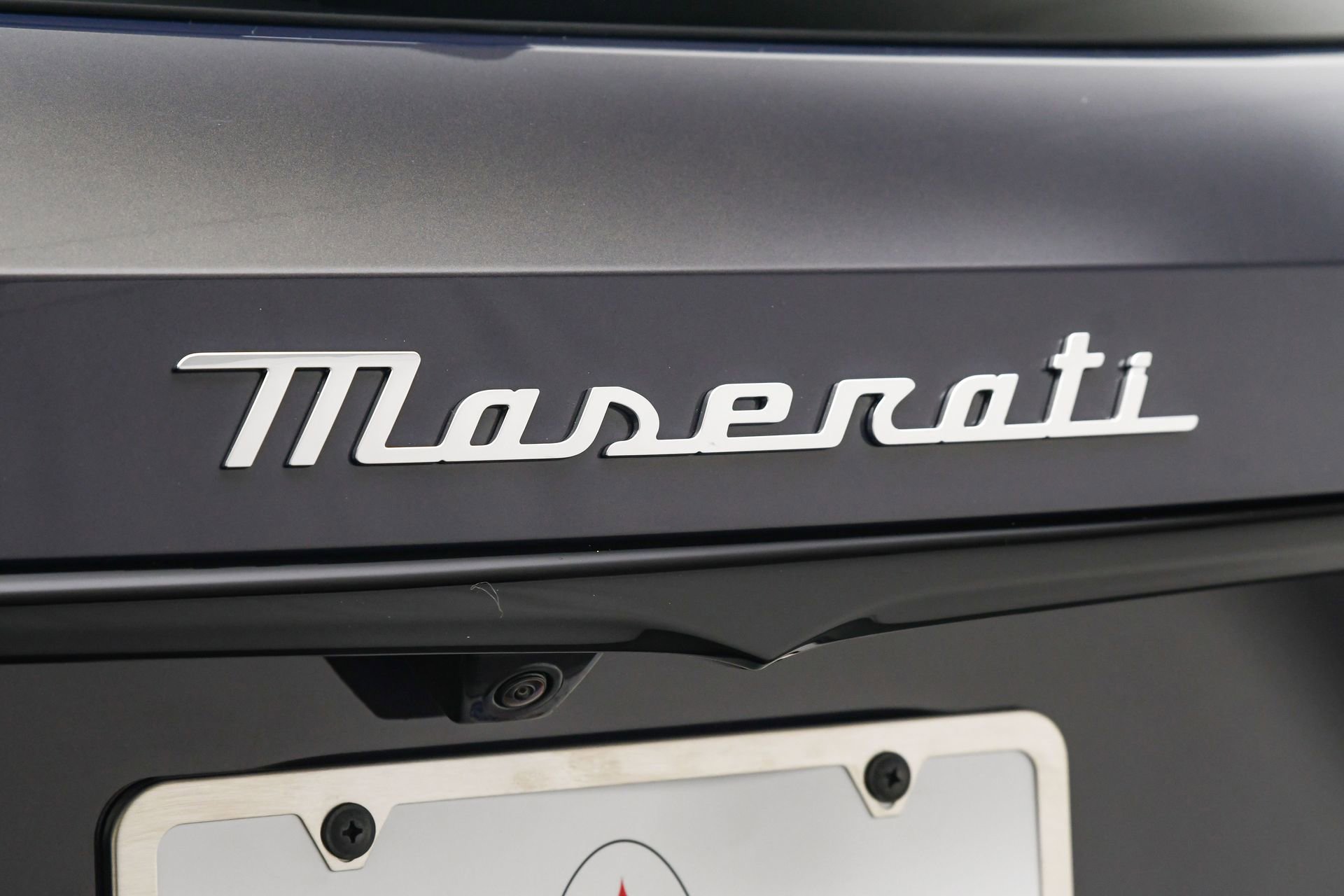 New 2026 Maserati Grecale Modena image 49