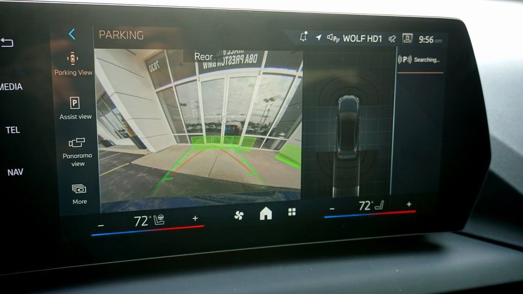 Used 2025 BMW 228i xDrive w/ Premium Package image 18