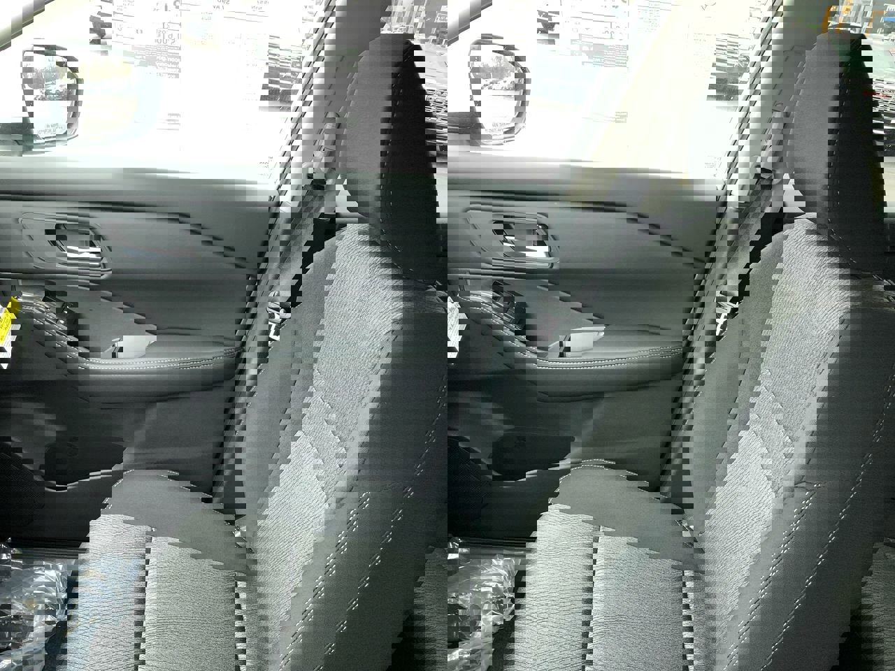 New 2026 Nissan Rogue SV w/ Cold Weather Package image 31