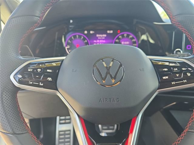 Used 2024 Volkswagen GTI S FWD image 20