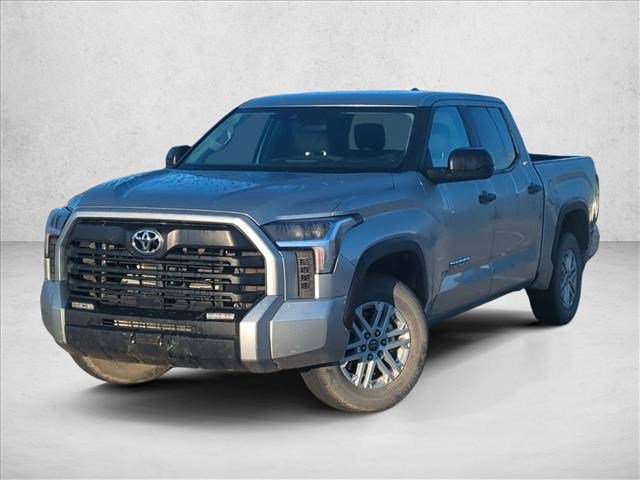 Used 2022 Toyota Tundra SR5 image 1