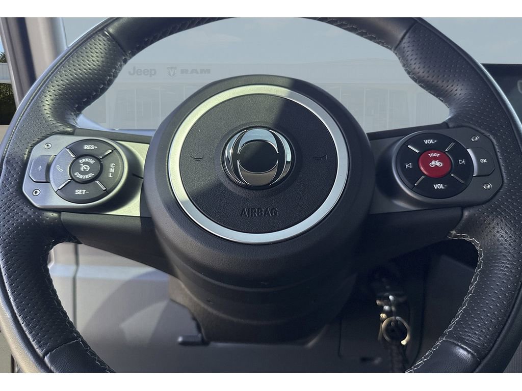 Used 2024 INEOS Grenadier Trialmaster Edition image 13