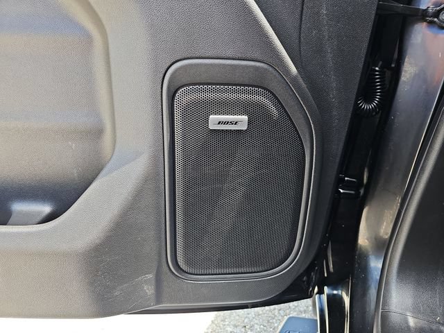 Used 2020 Chevrolet Silverado 1500 High Country AWD/4WD image 25