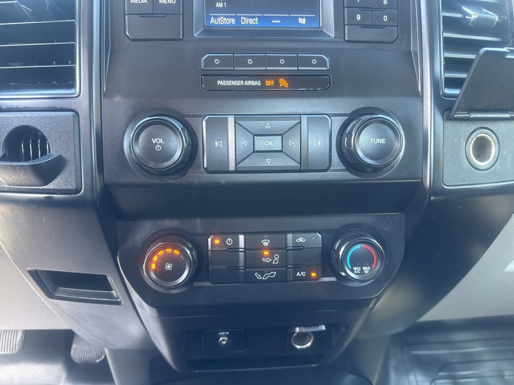 Used 2019 Ford F150 XL w/ XL Power Equipment Group RWD image 24