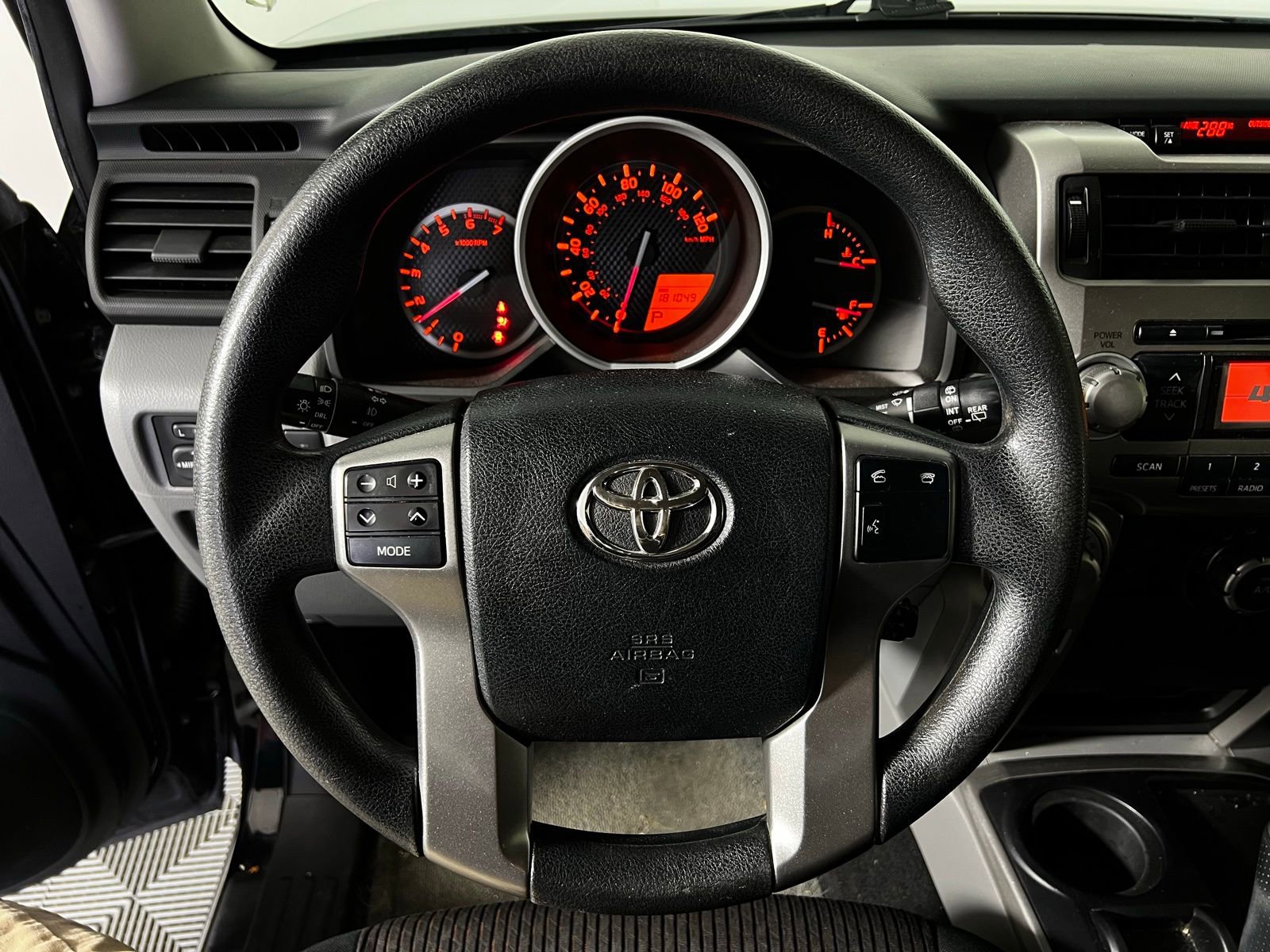 Used 2013 Toyota 4Runner SR5 image 9