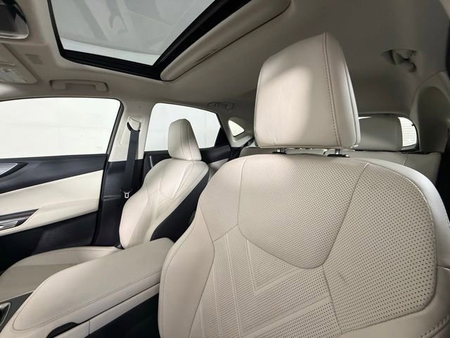 Used 2025 Lexus NX 450h+ AWD w/ Accessory Package (2T) image 5