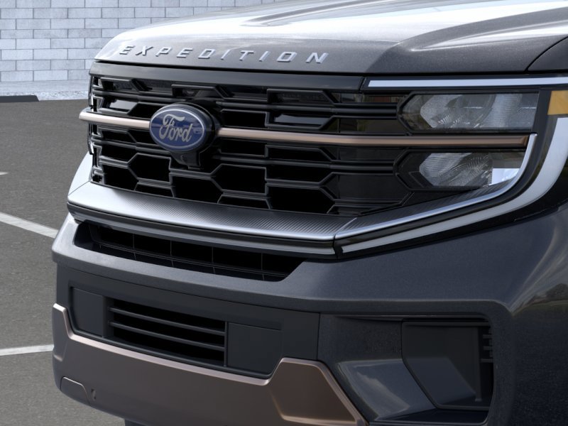 New 2026 Ford Expedition King Ranch AWD/4WD image 17