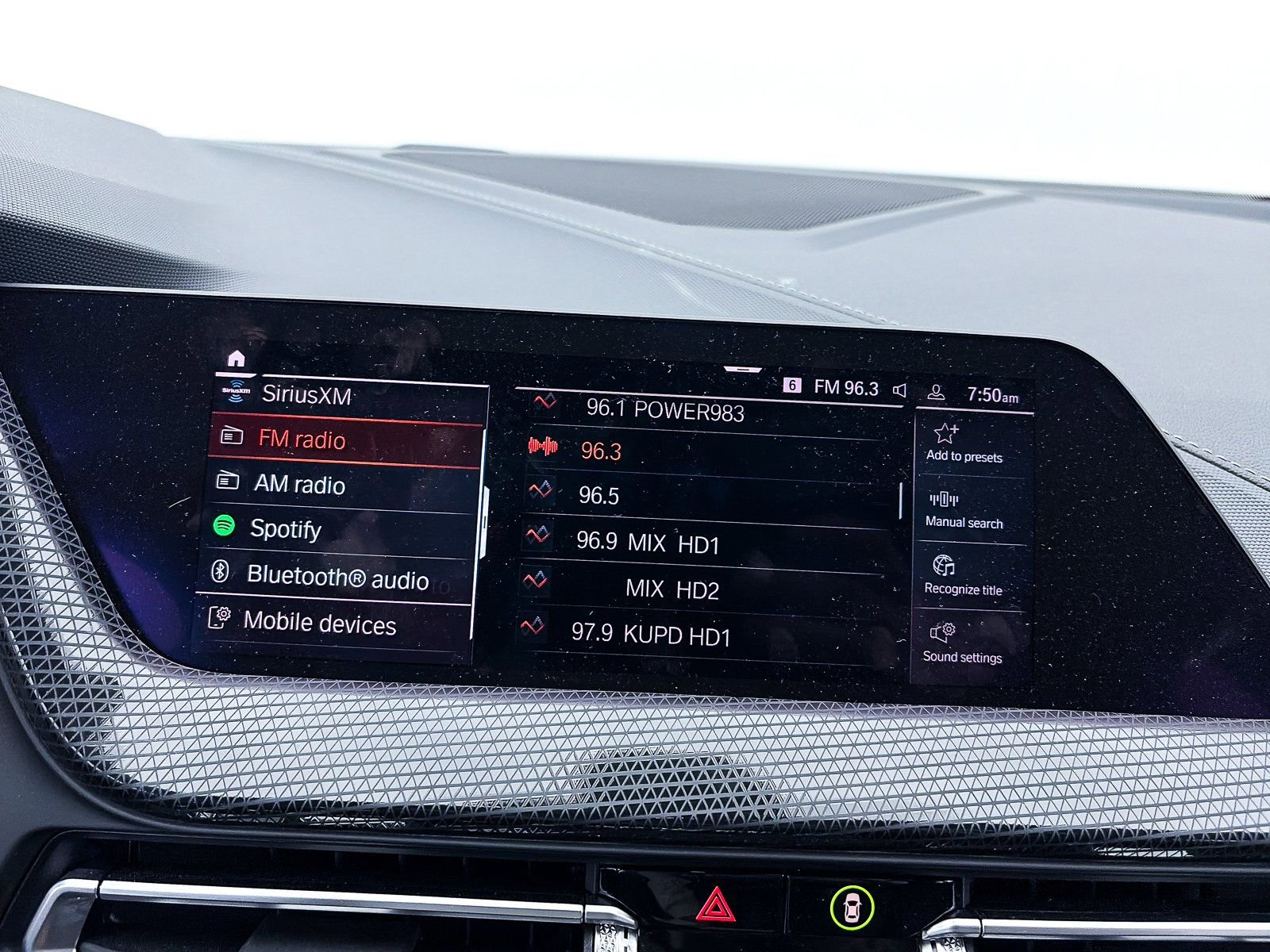 Used 2024 BMW M235i xDrive Gran Coupe w/ M Performance Package AWD/4WD image 23