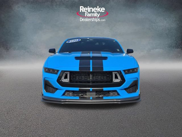 Used 2025 Ford Mustang GT RWD image 2
