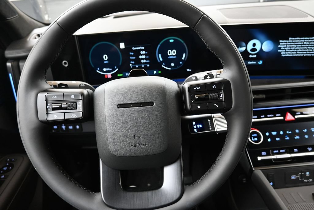 New 2026 Hyundai Santa Fe Calligraphy AWD/4WD image 24