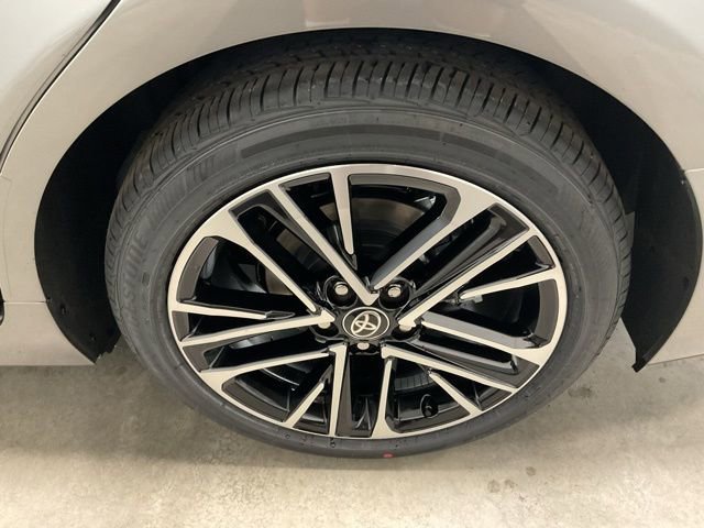 New 2026 Toyota Camry XLE image 7