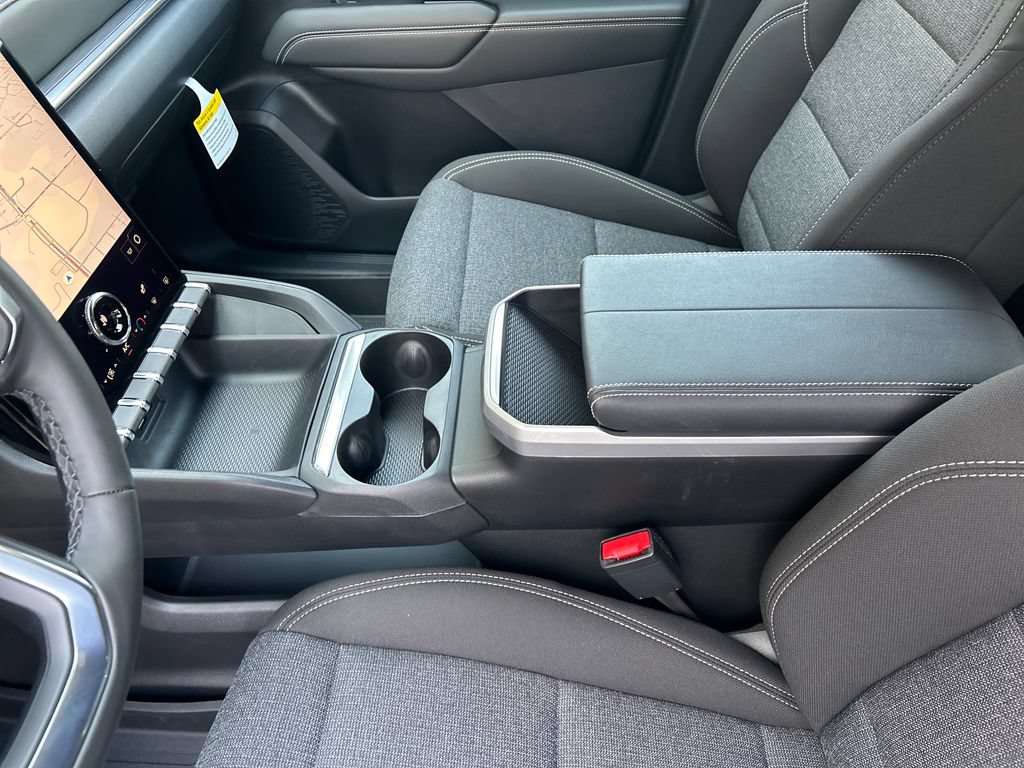 New 2026 GMC Terrain Elevation w/ Black Edition FWD image 15