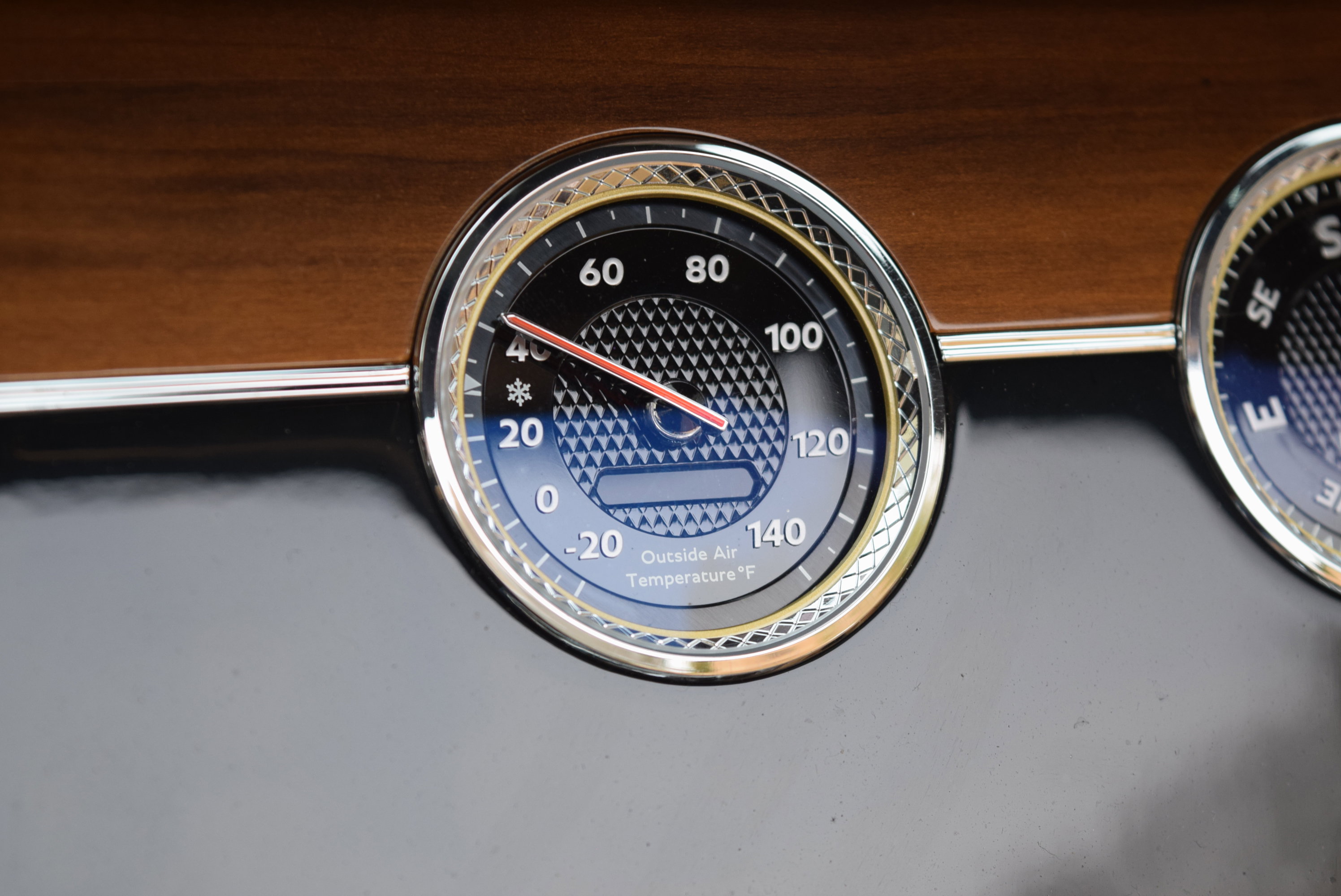 Used 2020 Bentley Continental GT AWD/4WD image 44