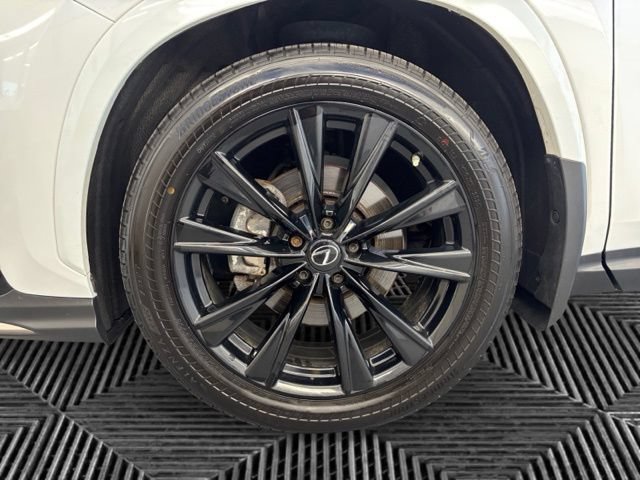Used 2022 Lexus NX 350 F Sport AWD/4WD image 31