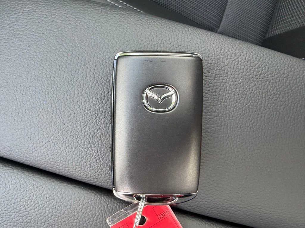 New 2026 MAZDA CX-50 2.5 Hybrid w/ Cargo Package image 32