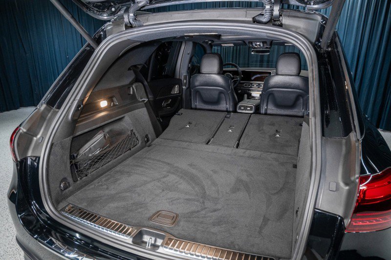 New 2026 Mercedes-Benz GLE 450 4MATIC image 7