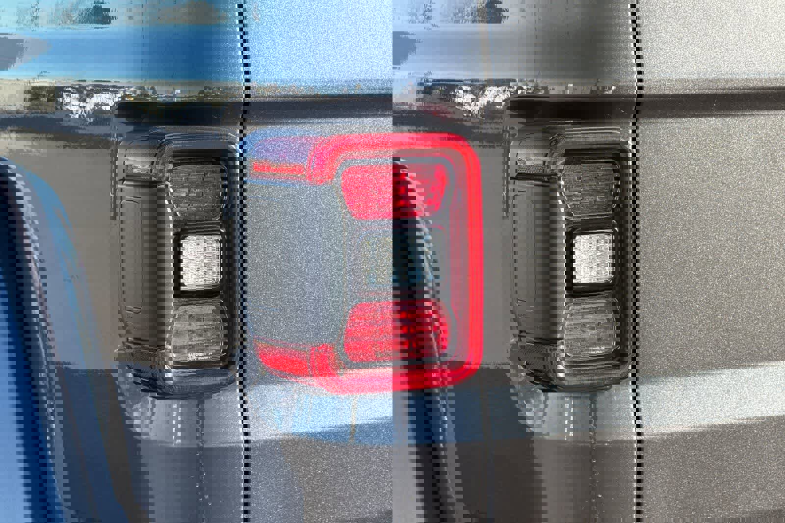 Used 2020 Jeep Gladiator Rubicon image 31