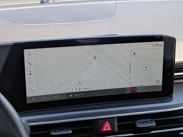 Used 2025 Kia K5 GT w/ GT1 Package image 13