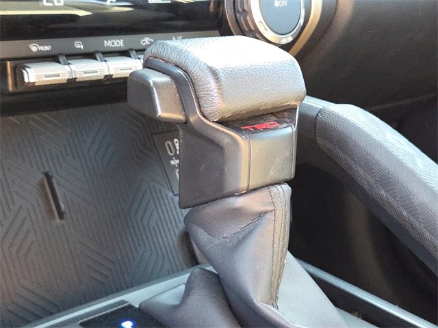 Used 2024 Toyota Tacoma TRD Sport image 23