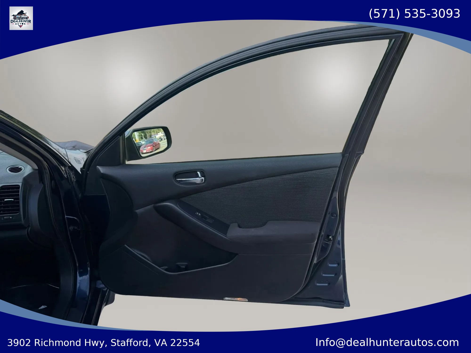 Used 2012 Nissan Altima 2.5 S FWD image 13