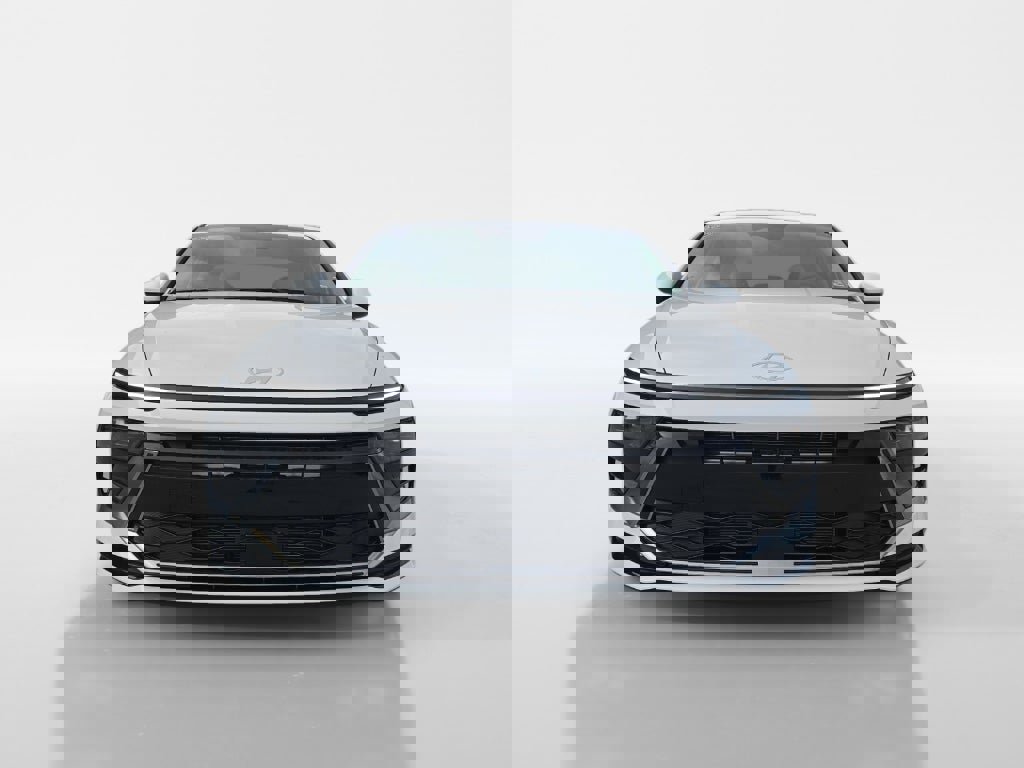 New 2026 Hyundai Sonata SEL image 8