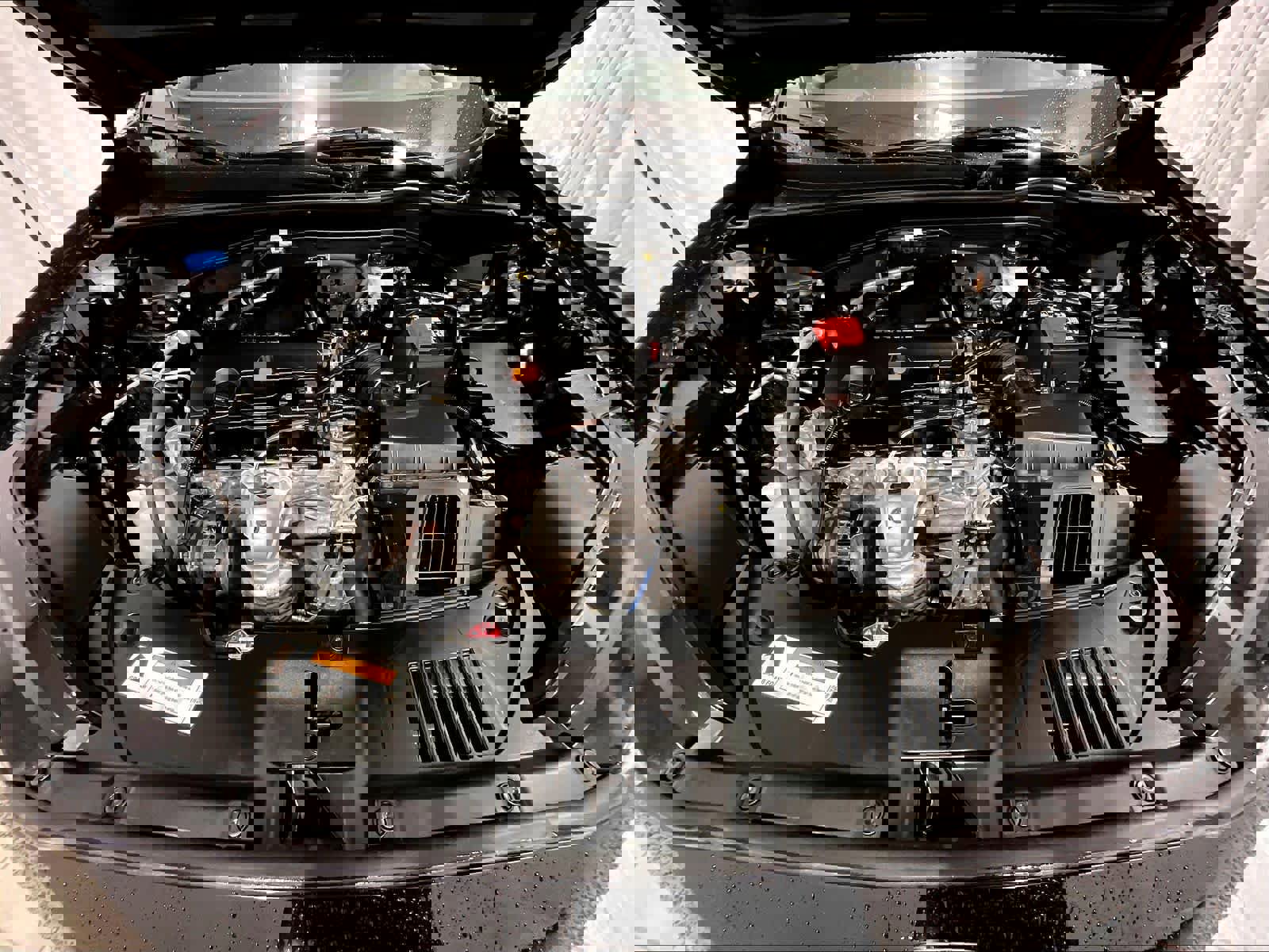 Used 2024 Honda HR-V Sport image 29