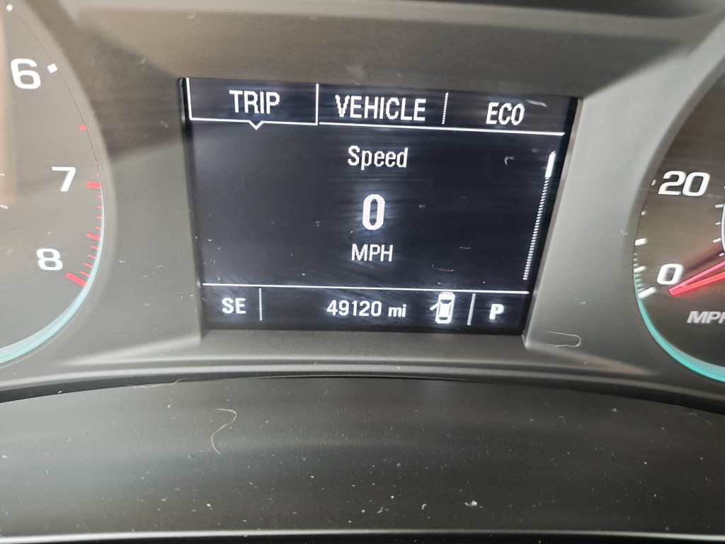 Used 2023 Chevrolet Malibu RS w/ Driver Confidence Package FWD image 19