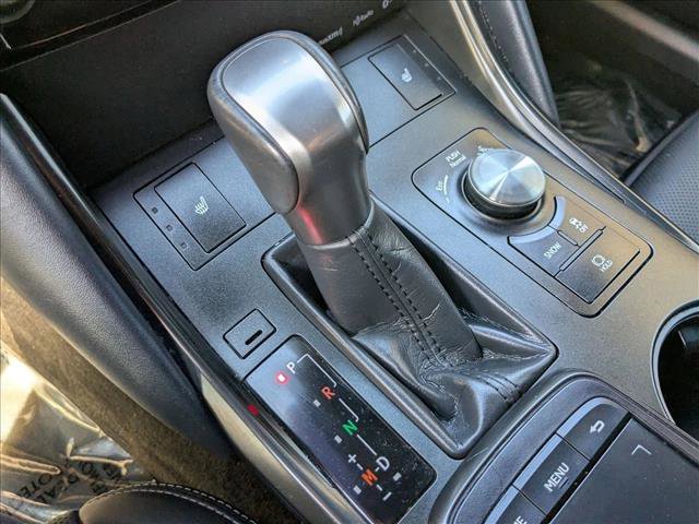 Certified 2024 Lexus IS 300 F Sport image 14