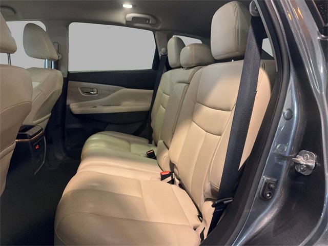 Used 2020 Nissan Murano SL w/ Cargo Package image 25